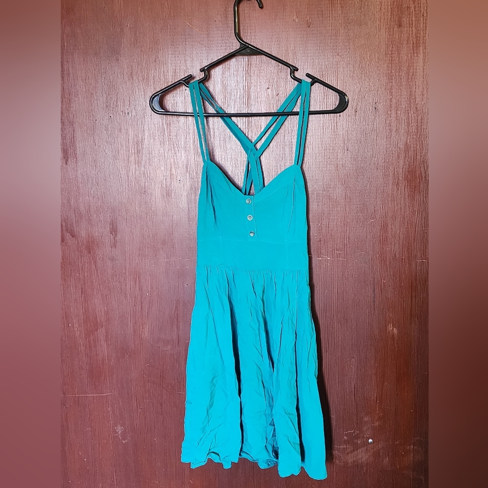 Women's dress